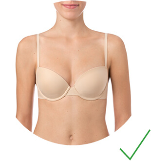 Bra Consultant: How to find the right bra easily